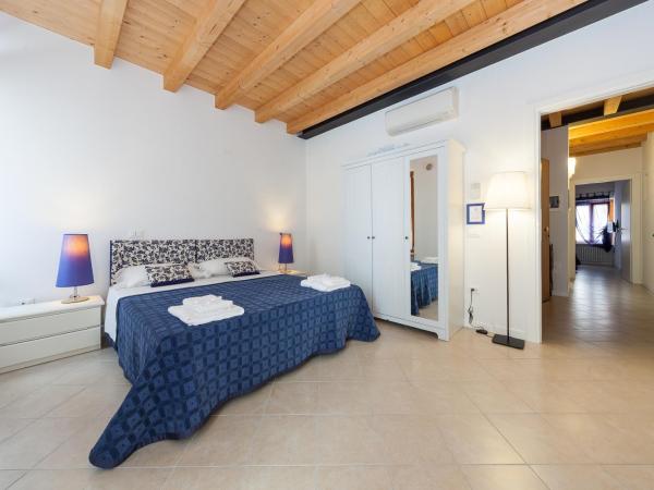 B&B King : photo 7 de la chambre chambre quadruple