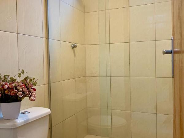 HMG - Praia de Botafogo : photo 6 de la chambre suite familiale deluxe