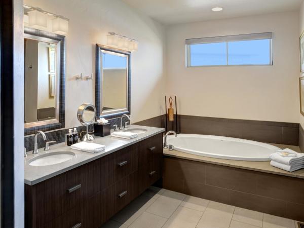 Garden of the Gods Resort & Club : photo 1 de la chambre cottage queen