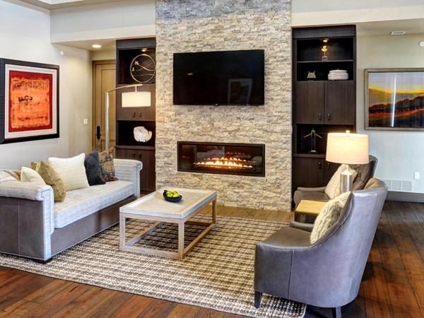 Garden of the Gods Resort & Club : photo 5 de la chambre suite casita