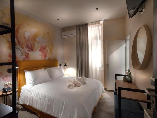 Athens Market Portrait : photo 1 de la chambre chambre double portrait