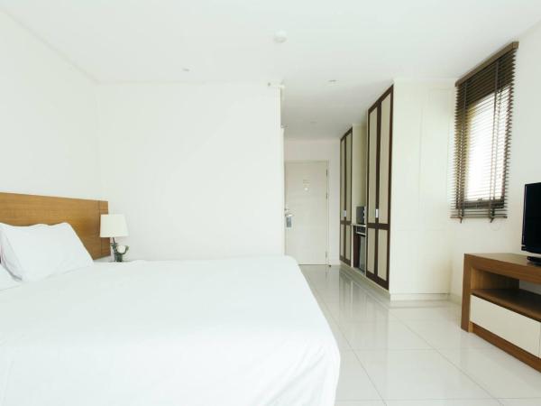 Thomson Hotel Huamark : photo 4 de la chambre chambre double supérieure