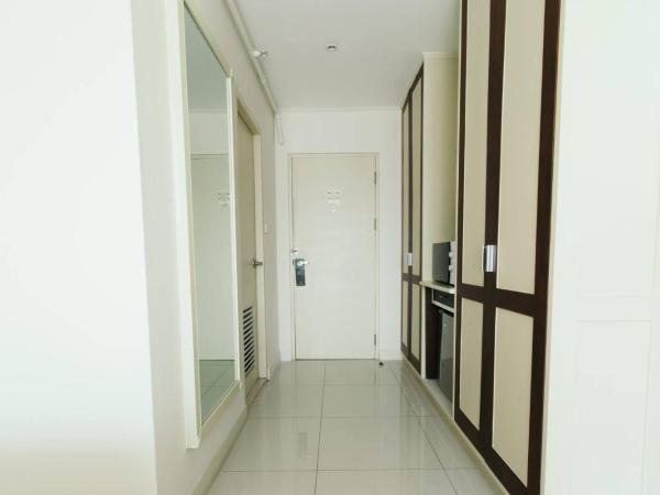 Thomson Hotel Huamark : photo 3 de la chambre chambre lits jumeaux supérieure