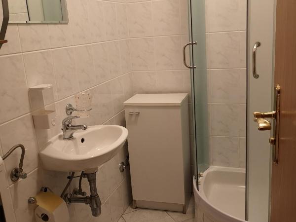 Apartments Galic Omis : photo 6 de la chambre suite deluxe