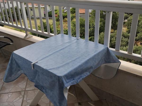 Apartments Galic Omis : photo 4 de la chambre studio - vue sur mer