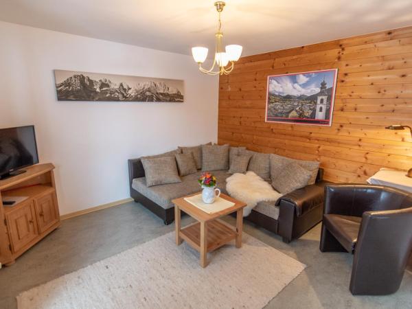 Hof Oberhaus : photo 8 de la chambre appartement 2 chambres