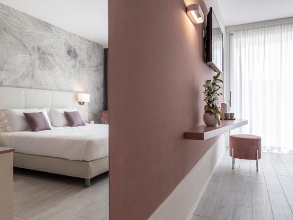 Hotel Amburgo : photo 2 de la chambre chambre familiale