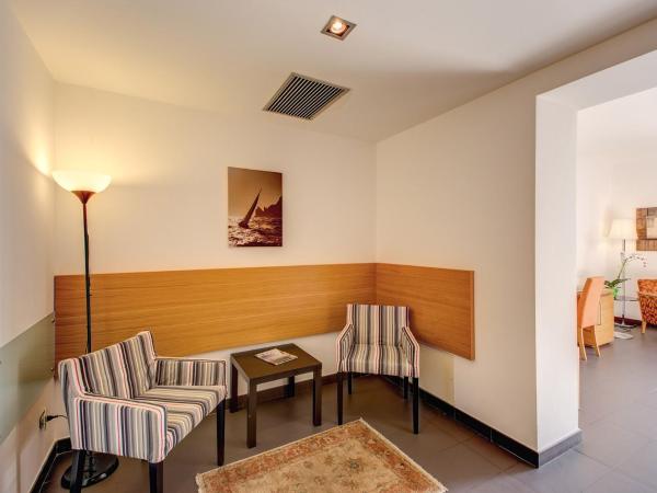 Grande Albergo Alfeo : photo 4 de la chambre chambre double ou lits jumeaux exécutive