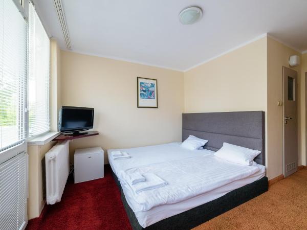 Sopocki Zdrój : photo 2 de la chambre chambre double