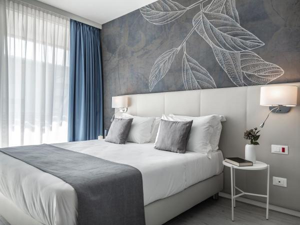 Hotel Amburgo : photo 2 de la chambre suite junior