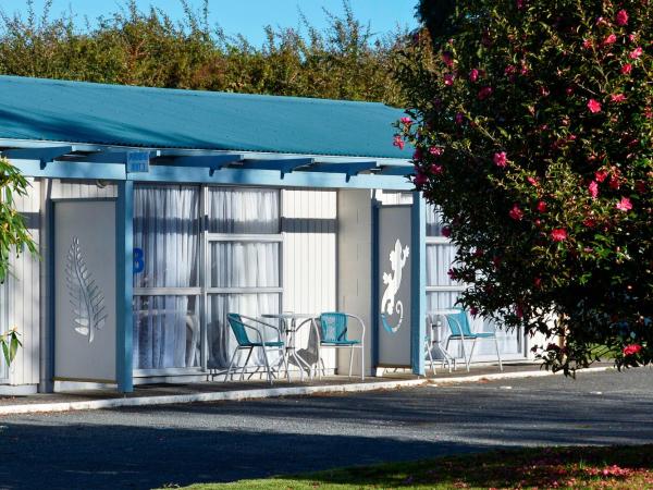 Fairy Springs Motel : photo 8 de la chambre appartement 2 chambres