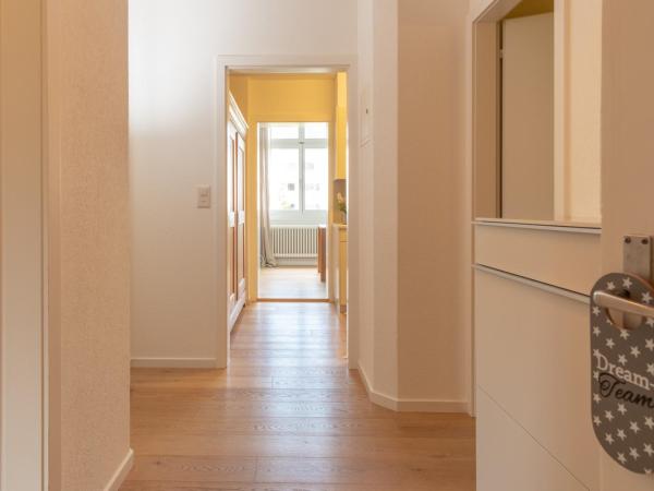 Hotel Edelweiss : photo 7 de la chambre appartement