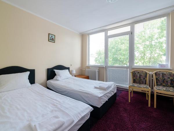 Sopocki Zdrój : photo 2 de la chambre chambre triple confort