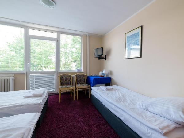 Sopocki Zdrój : photo 1 de la chambre chambre triple confort