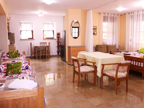 Dom Natury : photo 1 de la chambre studio familial