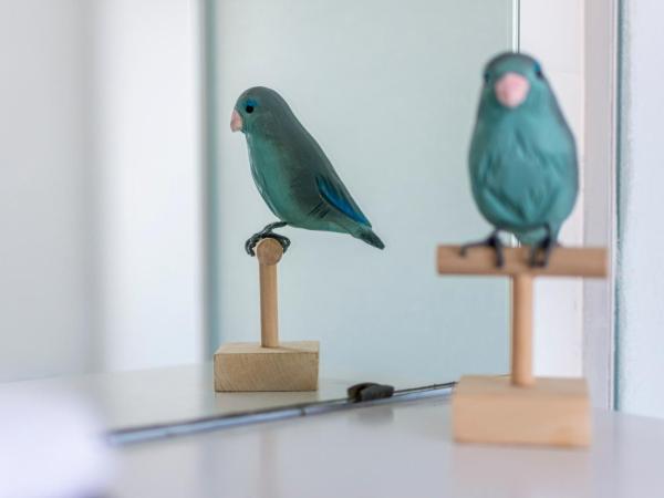 Hotel Le Flore : photo 7 de la chambre chambre double standard