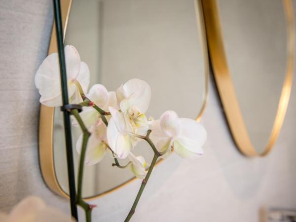 Couvent de la Salette & Spa : photo 2 de la chambre chambre familiale deluxe