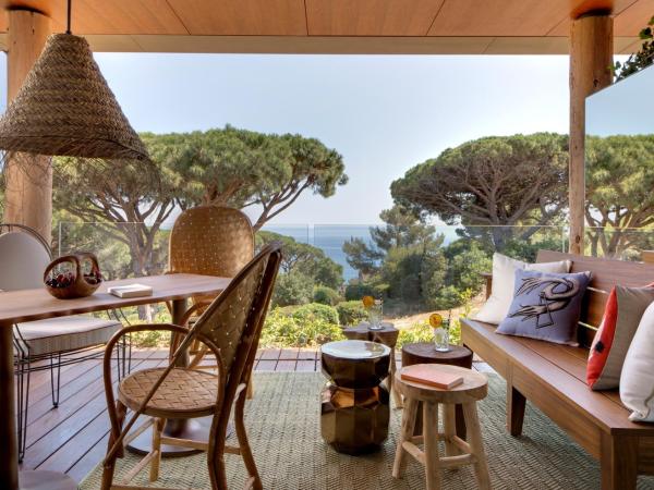 Lily of the Valley : photo 1 de la chambre master suite lily with sea view