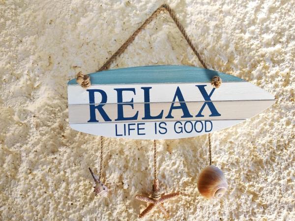 CHA Nanakas Village Inn : photo 10 de la chambre appartement 2 chambres