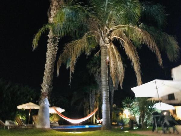 B&B A Casa Di Joy : photo 6 de la chambre chambre double