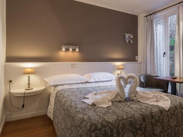 Hotel Leopold : photo 1 de la chambre chambre double standard