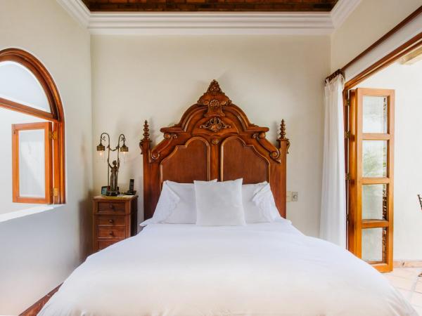 Hacienda San Angel : photo 7 de la chambre suite junior - dôme de l’ange