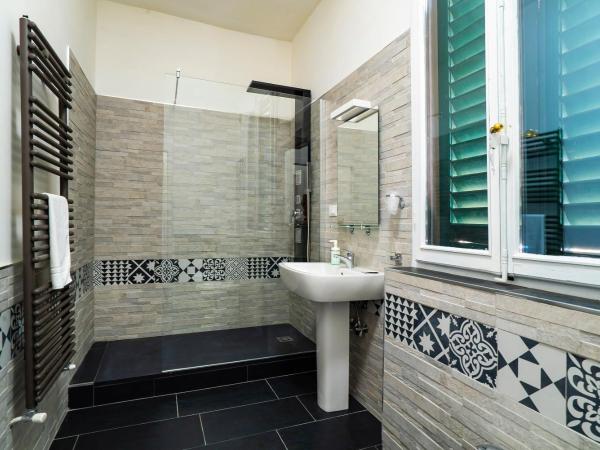 B&B La Cittadella : photo 6 de la chambre studio deluxe