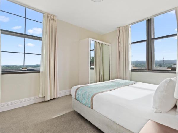 Launceston Central Apartment Hotel Official : photo 4 de la chambre appartement 2 chambres