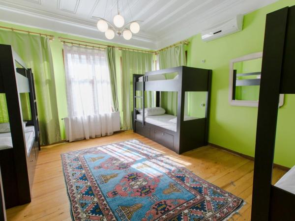 Cheers Hostel : photo 1 de la chambre lit superposé dans dortoir pour femmes