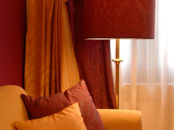 Appartement-Hotel an der Riemergasse : photo 1 de la chambre suite deluxe