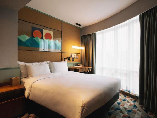 Eaton HK : photo 1 de la chambre chambre familiale / suite 1 chambre