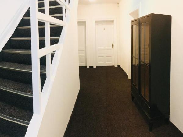 APARTHOTEL VÍTKOVICE : photo 6 de la chambre appartement 1 chambre