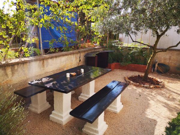 Residence Romansa : photo 2 de la chambre chambre double deluxe avec balcon