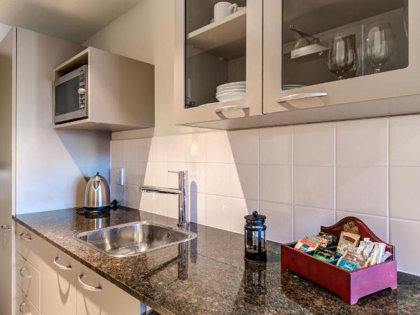 Parkview On Hagley : photo 2 de la chambre chambre supérieure