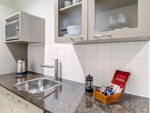 Parkview On Hagley : photo 9 de la chambre chambre exécutive