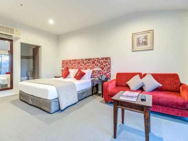 Parkview On Hagley : photo 2 de la chambre chambre exécutive