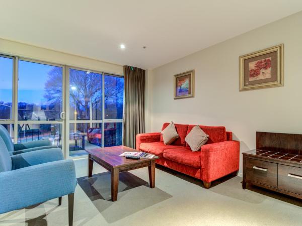 Parkview On Hagley : photo 2 de la chambre chambre exécutive premier