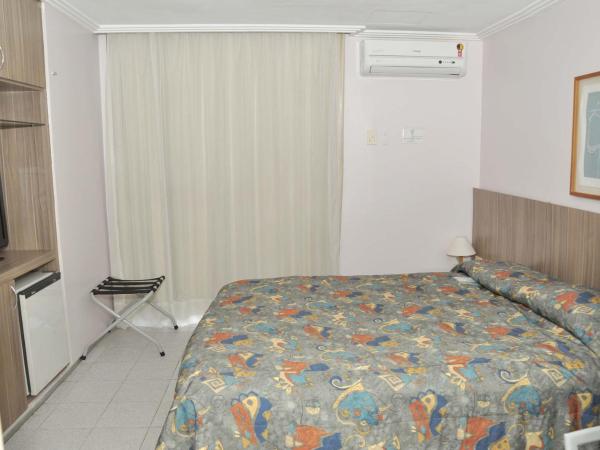 Vila Azul Praia Hotel : photo 6 de la chambre appartement deluxe