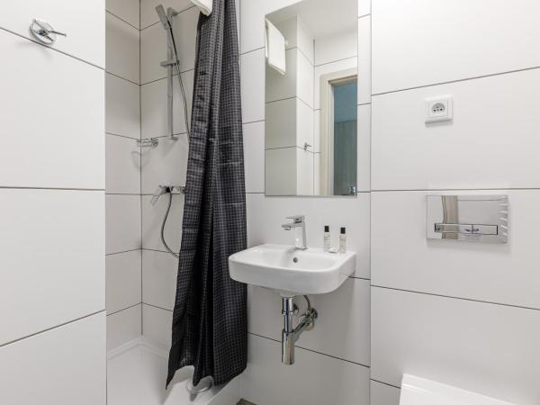 AQUA HOUSE : photo 9 de la chambre appartement (5 adultes)