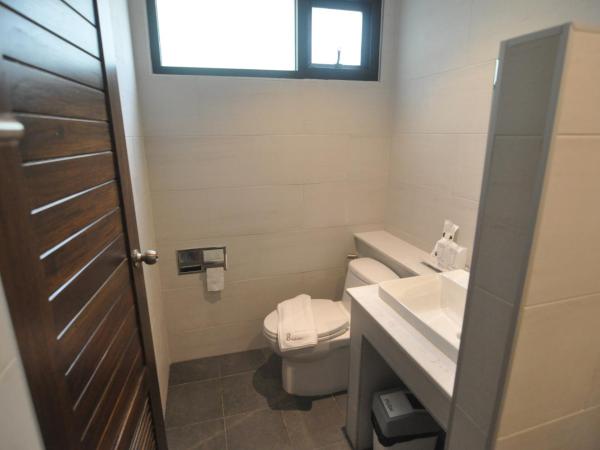 The Eight Ratvithi House : photo 7 de la chambre chambre lits jumeaux standard