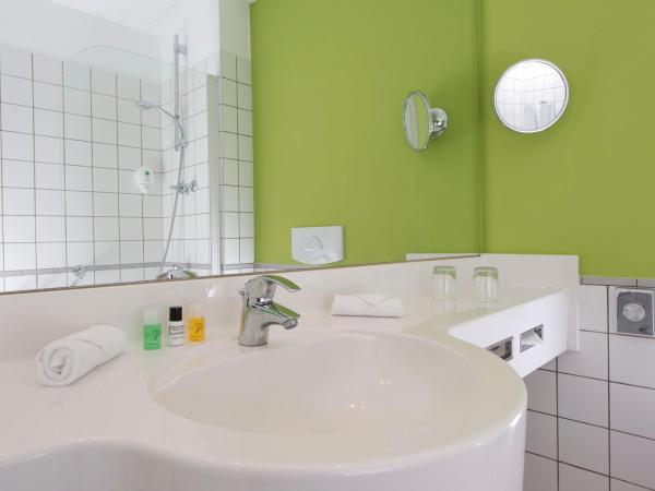 Wyndham Garden Duesseldorf City Centre Koenigsallee : photo 2 de la chambre chambre double standard