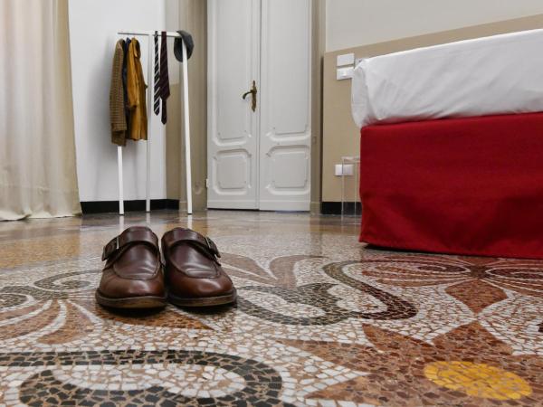 Genova46 Suites & Rooms : photo 3 de la chambre suite