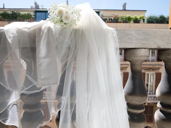 Genova46 Suites & Rooms : photo 1 de la chambre suite