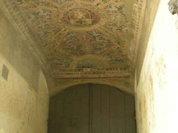 Bramantesco : photo 2 de la chambre studio avec mezzanine