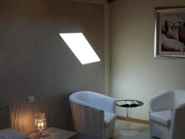 Agriturismo Ca' La Pergola : photo 6 de la chambre chambre double supérieure