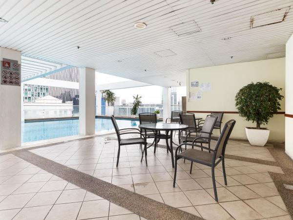 Parkview Suites KLCC by Airhost : photo 7 de la chambre appartement 1 chambre