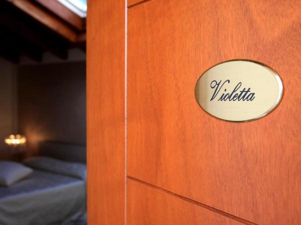 Agriturismo Ca' La Pergola : photo 3 de la chambre chambre double supérieure