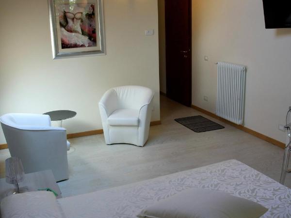 Agriturismo Ca' La Pergola : photo 10 de la chambre chambre double supérieure