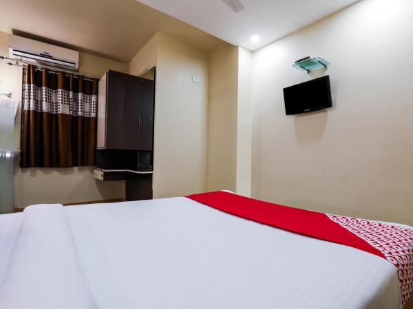 Hotel New Sree Krishna Residency : photo 1 de la chambre chambre triple standard