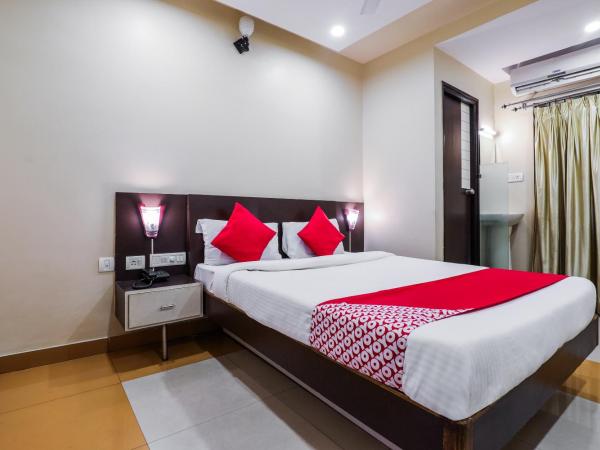 Hotel New Sree Krishna Residency : photo 3 de la chambre chambre triple standard
